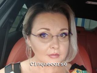 Cinquecorso