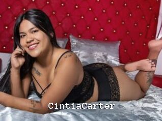 CintiaCarter