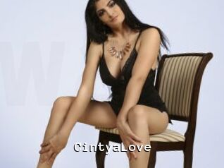 CintyaLove