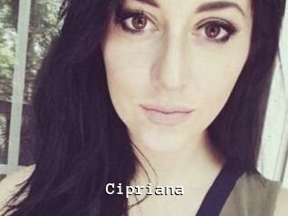 Cipriana