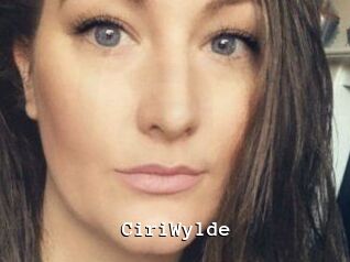 CiriWylde