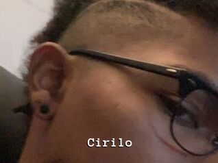 Cirilo