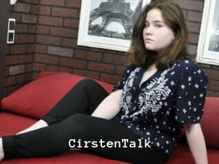 CirstenTalk