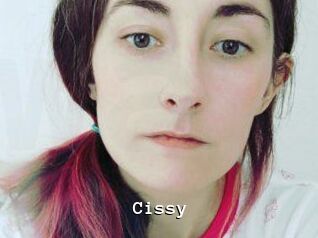 Cissy