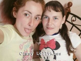 Cissy_LollyKiss