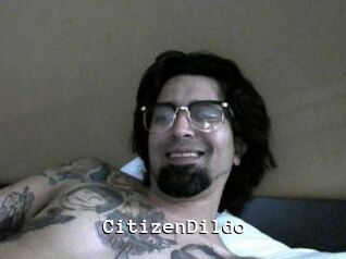 CitizenDildo