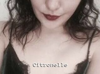 Citronelle