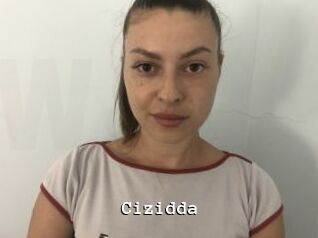 Cizidda
