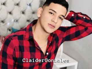 ClaiderGonzales