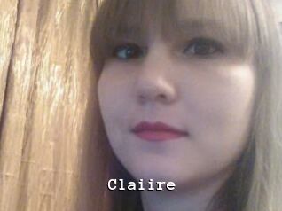 Claiire