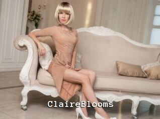ClaireBlooms