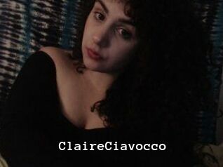 ClaireCiavocco