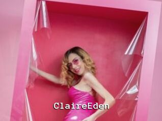 ClaireEden
