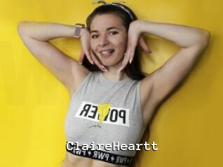 ClaireHeartt