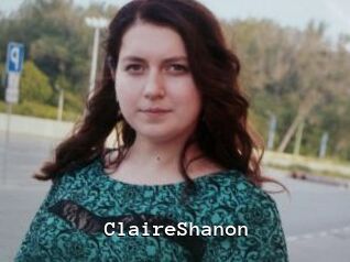 ClaireShanon