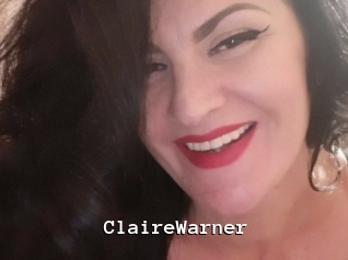 ClaireWarner