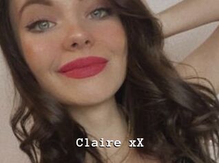 Claire_xX