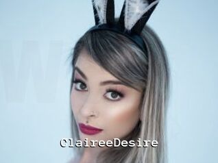 ClaireeDesire