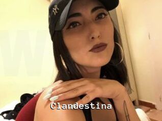 Clandestina