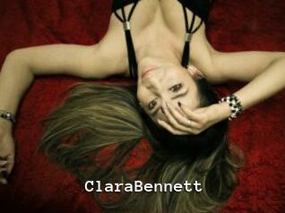 ClaraBennett