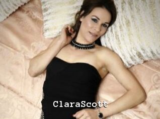 ClaraScott Webcamsex Amateur
