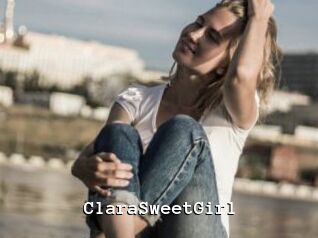 ClaraSweetGirl