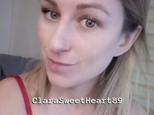 ClaraSweetHeart89