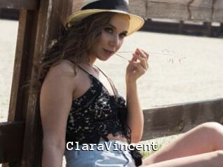 ClaraVincent