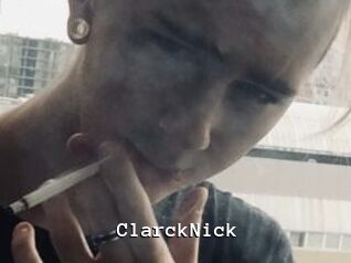 ClarckNick