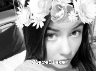 ClareBlake