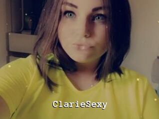 ClarieSexy