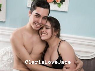 ClarisLoveJace