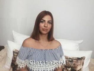 ClarisaBond