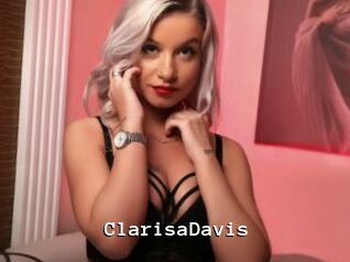 ClarisaDavis