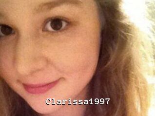 Clarissa1997