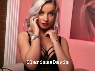 ClarissaDavis