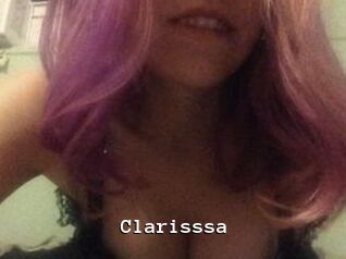 Clarisssa