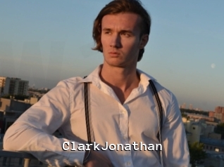 ClarkJonathan