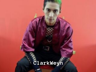 ClarkWeyn