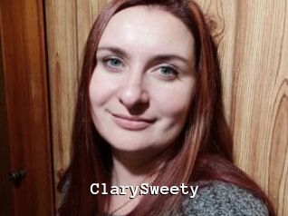 ClarySweety