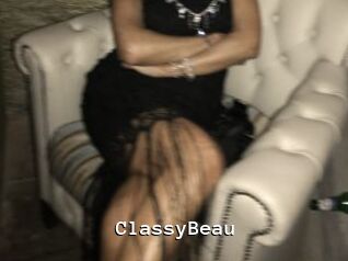 ClassyBeau
