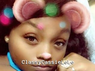 ClassyCassieLeLe