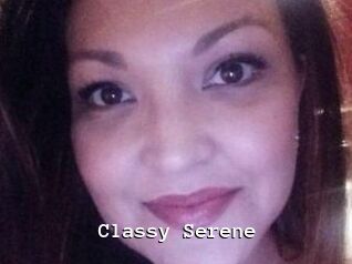 Classy_Serene