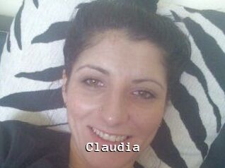 Claudia
