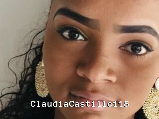 ClaudiaCastillo118