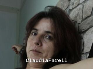 ClaudiaFarell