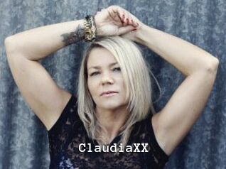 ClaudiaXX