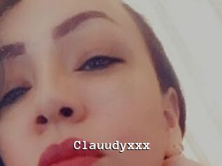Clauudyxxx