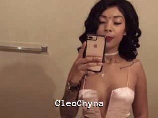 CleoChyna