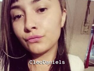 CleoDaniels